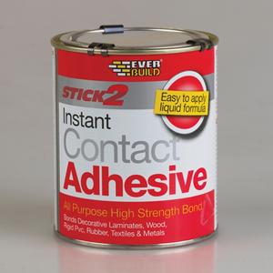 750ml HI-TAK Contact Adhesive